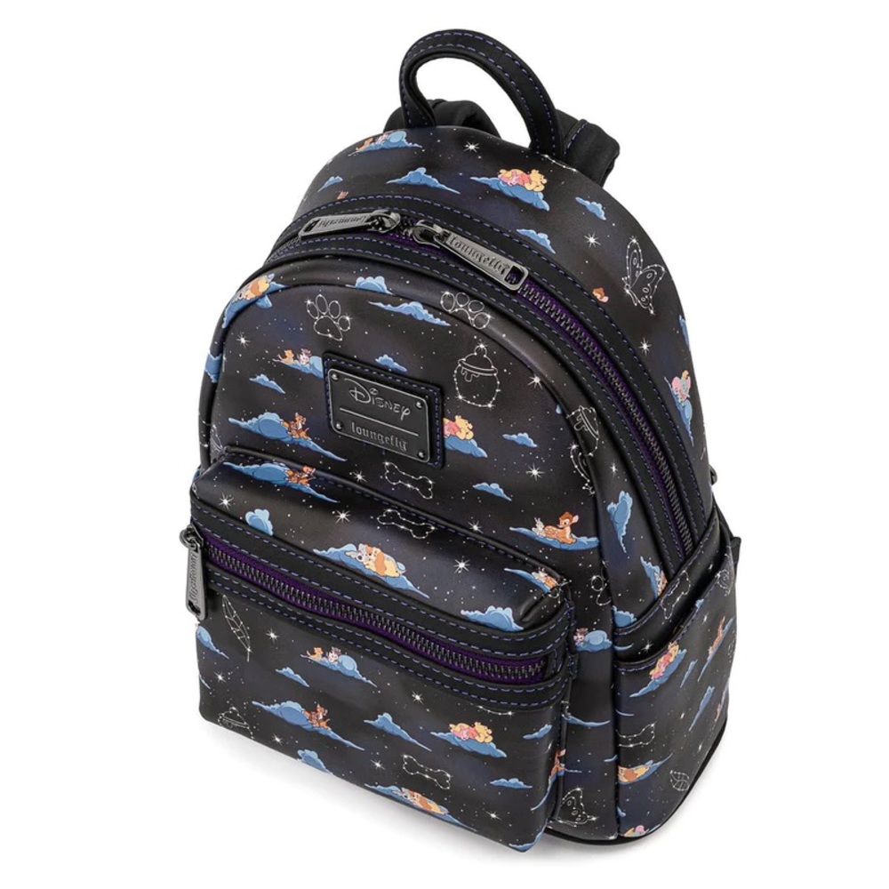 Loungefly Disney Besties Mini Backpack